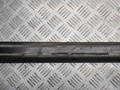 накладка на порог Audi A6 4F/C6 2006, 2.4 л., i, BDW, бензин, вариатор, чёрный, седан, передний привод, правый руль, 4F0853373B - фото №7