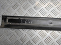 накладка на порог Audi A6 4F/C6 2006, 2.4 л., i, BDW, бензин, вариатор, чёрный, седан, передний привод, правый руль, 4F0853373B - фото №8