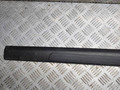 накладка на порог Audi A6 4F/C6 2006, 2.4 л., i, BDW, бензин, вариатор, чёрный, седан, передний привод, правый руль, 4F0853374B - фото №5