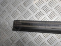 накладка на порог Audi A6 4F/C6 2006, 2.4 л., i, BDW, бензин, вариатор, чёрный, седан, передний привод, правый руль, 4F0853374B - фото №8