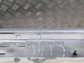 накладка на порог Audi A6 4F/C6 2006, 2.4 л., i, BDW, бензин, вариатор, чёрный, седан, передний привод, правый руль, 4F0853375B - фото №5
