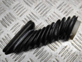 Гофра проводки двери Skoda Octavia RS 2 поколение [рестайлинг] 2011, 2.0 л., TDi, CEGA, дизель, робот, белый, универсал, передний привод, правый руль, 1Z0959843 - фото №5