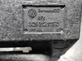 ящик под инструменты Volkswagen Passat B6 2007, 2.0 л., TDi, BMR, дизель, 6МКПП, чёрный, седан, передний привод, правый руль, 3C5012115D - фото №7