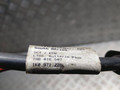клемма аккумулятора плюс Volkswagen Passat B6 2009, 2.0 л., TDi, CBAA, дизель, 6МКПП, серебристый, седан, передний привод, правый руль, 1K0971228L, 1K0971909B - фото №6