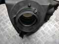 корпус воздушного фильтра Audi A6 4F/C6 2006, 2.4 л., i, BDW, бензин, вариатор, чёрный, седан, передний привод, правый руль - фото №5