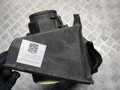 корпус воздушного фильтра Audi A6 4F/C6 2006, 2.4 л., i, BDW, бензин, вариатор, чёрный, седан, передний привод, правый руль - фото №6