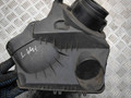 корпус воздушного фильтра Audi A6 4F/C6 2006, 2.4 л., i, BDW, бензин, вариатор, чёрный, седан, передний привод, правый руль - фото №7