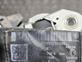 ремень безопасности Volkswagen Passat B6 2009, 2.0 л., TDi, CBAA, дизель, 6МКПП, серебристый, седан, передний привод, правый руль, 33058994E - фото №6