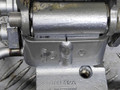 петля двери Volkswagen Passat B6 2009, 2.0 л., TDi, CBAA, дизель, 6МКПП, серебристый, седан, передний привод, правый руль, 3C8833412A - фото №5