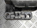 подушка крепления двигателя Volkswagen Passat B6 2009, 2.0 л., TDi, CBAA, дизель, 6МКПП, серебристый, седан, передний привод, правый руль, 1K0199262CE - фото №5