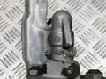 вакуумный усилитель тормозов Volkswagen Passat B6 2009, 2.0 л., TDi, CBAA, дизель, 6МКПП, серебристый, седан, передний привод, правый руль, 3C2611301, 3C2614105AD - фото №4