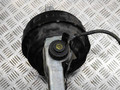 вакуумный усилитель тормозов Volkswagen Passat B6 2009, 2.0 л., TDi, CBAA, дизель, 6МКПП, серебристый, седан, передний привод, правый руль, 3C2611301, 3C2614105AD - фото №5