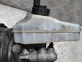 вакуумный усилитель тормозов Volkswagen Passat B6 2009, 2.0 л., TDi, CBAA, дизель, 6МКПП, серебристый, седан, передний привод, правый руль, 3C2611301, 3C2614105AD - фото №8