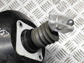 вакуумный усилитель тормозов Volkswagen Passat B6 2009, 2.0 л., TDi, CBAA, дизель, 6МКПП, серебристый, седан, передний привод, правый руль, 3C2611301, 3C2614105AD - фото №9