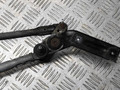 механизм стеклоочистителя (трапеция дворников) Volkswagen Passat B6 2009, 2.0 л., TDi, CBAA, дизель, 6МКПП, серебристый, седан, передний привод, правый руль, 3C2955023F - фото №7