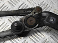 механизм стеклоочистителя (трапеция дворников) Volkswagen Passat B6 2009, 2.0 л., TDi, CBAA, дизель, 6МКПП, серебристый, седан, передний привод, правый руль, 3C2955023F - фото №8