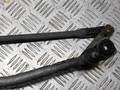 механизм стеклоочистителя (трапеция дворников) Volkswagen Passat B6 2007, 2.0 л., TDi, BMR, дизель, 6МКПП, чёрный, седан, передний привод, правый руль, 3C2955023F - фото №5