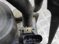 механизм стеклоочистителя (трапеция дворников) Audi A6 4F/C6 2006, 2.4 л., i, BDW, бензин, вариатор, чёрный, седан, передний привод, правый руль, 4F2955023B - фото №10