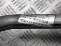 механизм стеклоочистителя (трапеция дворников) Audi A6 4F/C6 2006, 2.4 л., i, BDW, бензин, вариатор, чёрный, седан, передний привод, правый руль, 4F2955023B - фото №11