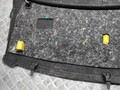 полка багажника Volkswagen Passat B6 2009, 2.0 л., TDi, CBAA, дизель, 6МКПП, серебристый, седан, передний привод, правый руль, 3C5863413AK - фото №5