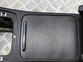 консоль салона Volkswagen Passat B6 2007, 2.0 л., TDi, BMR, дизель, 6МКПП, чёрный, седан, передний привод, правый руль, 3C0863319AD - фото №8