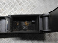 консоль салона Volkswagen Passat B6 2007, 2.0 л., TDi, BMR, дизель, 6МКПП, чёрный, седан, передний привод, правый руль, 3C0863319AD - фото №10