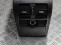 консоль салона Volkswagen Passat B6 2007, 2.0 л., TDi, BMR, дизель, 6МКПП, чёрный, седан, передний привод, правый руль, 3C0863319AD - фото №12