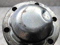 полуось передняя правая (приводной вал, ШРУС) Volkswagen Passat B6 2007, 2.0 л., TDi, BMR, дизель, 6МКПП, чёрный, седан, передний привод, правый руль, 3C0407272AJ - фото №6