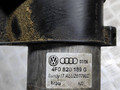 трубка кондиционера Audi A6 4F/C6 2006, 2.4 л., i, BDW, бензин, вариатор, чёрный, седан, передний привод, правый руль, 4F0820189G, 4F0260707L - фото №5