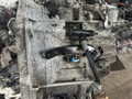 КПП механическая (МКПП) Opel Zafira 2 поколение (B) [рестайлинг] 2008, 1.9 л., DT, Z 19 DT, дизель, МКПП, передний привод, M32 - фото №5