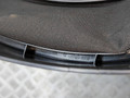 накладка декоративная Skoda Octavia RS 2 поколение [рестайлинг] 2011, 2.0 л., TDi, CEGA, дизель, робот, белый, универсал, передний привод, правый руль, 1Z2857053A - фото №4