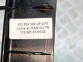 рамка под магнитолу Skoda Octavia RS 2 поколение [рестайлинг] 2011, 2.0 л., TDi, CEGA, дизель, робот, белый, универсал, передний привод, правый руль, 1Z0858069DF - фото №4