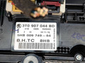 блок управления печки / климат-контроля Skoda Octavia RS 2 поколение [рестайлинг] 2011, 2.0 л., TDi, CEGA, дизель, робот, белый, универсал, передний привод, правый руль, 3T0907044BD - фото №5