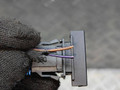 кнопка Airbag Skoda Octavia RS 2 поколение [рестайлинг] 2011, 2.0 л., TDi, CEGA, дизель, робот, белый, универсал, передний привод, правый руль, 1Z0919235C - фото №5