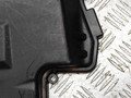 крышка блока предохранителей Audi A6 4F/C6 2006, 2.4 л., i, BDW, бензин, вариатор, чёрный, седан, передний привод, правый руль, 4F2907613 - фото №4
