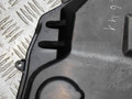крышка блока предохранителей Audi A6 4F/C6 2006, 2.4 л., i, BDW, бензин, вариатор, чёрный, седан, передний привод, правый руль, 4F2907613 - фото №5