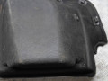 обшивка багажника Audi A6 4F/C6 2006, 2.4 л., i, BDW, бензин, вариатор, чёрный, седан, передний привод, правый руль, 4F5863887 - фото №7