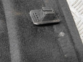 обшивка багажника Audi A6 4F/C6 2006, 2.4 л., i, BDW, бензин, вариатор, чёрный, седан, передний привод, правый руль, 4F5863887 - фото №8