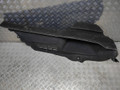 обшивка багажника Audi A6 4F/C6 2006, 2.4 л., i, BDW, бензин, вариатор, чёрный, седан, передний привод, правый руль, 4F5863887 - фото №4
