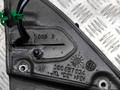 зеркало наружное правое Volkswagen Passat B6 2006, серебристый, седан, 3C0857934 - фото №6