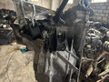 КПП механическая (МКПП) Renault Clio 3 поколение 2008, 1.2 л., i, D4F 784, бензин, МКПП, передний привод, JH3184 - фото №2