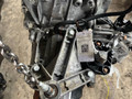 КПП механическая (МКПП) Renault Clio 3 поколение 2008, 1.2 л., i, D4F 784, бензин, МКПП, передний привод, JH3184 - фото №4