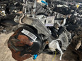 КПП механическая (МКПП) Renault Clio 3 поколение 2008, 1.2 л., i, D4F 784, бензин, МКПП, передний привод, JH3184 - фото №5