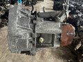 КПП механическая (МКПП) Renault Clio 3 поколение 2008, 1.2 л., i, D4F 784, бензин, МКПП, передний привод, JH3184 - фото №6