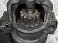 стартер Ford Transit 7 поколение 2007, 2.2 л., TDCi, QVFA, дизель, МКПП - фото №5