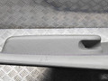 обшивка двери задняя правая Renault Logan 1 поколение 2006, седан, 8200689544, 8200689552 - фото №5
