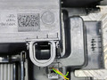 консоль салона Skoda Octavia RS 2 поколение [рестайлинг] 2011, 2.0 л., TDi, CEGA, дизель, робот, белый, универсал, передний привод, правый руль, 1Z2863241 - фото №5