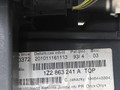 консоль салона Skoda Octavia RS 2 поколение [рестайлинг] 2011, 2.0 л., TDi, CEGA, дизель, робот, белый, универсал, передний привод, правый руль, 1Z2863241 - фото №8