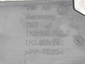 воздухозаборник Skoda Octavia RS 2 поколение [рестайлинг] 2011, 2.0 л., TDi, CEGA, дизель, робот, белый, универсал, передний привод, правый руль, 1K0805962E - фото №5