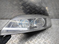фара левая Audi Q7 4L 2006, 3.0 л., TDi, BUG, дизель, АКПП, бежево-серый, внедорожник 5 дв., полный привод, правый руль, 4L0941003E - фото №10